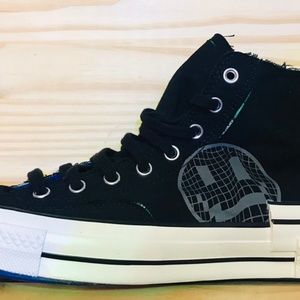Converse High